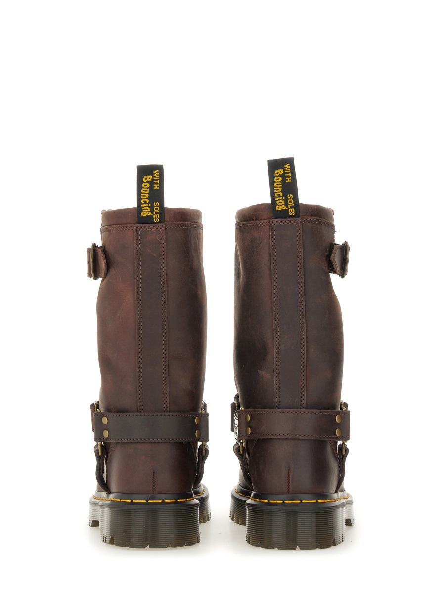 Dr. Martens Boot "Anistone Hi"