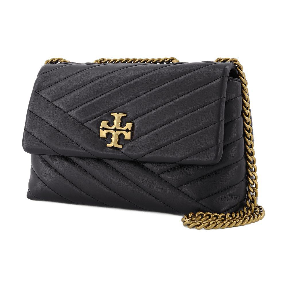 Tory Burch Kira Chevron Small Hobo Bag