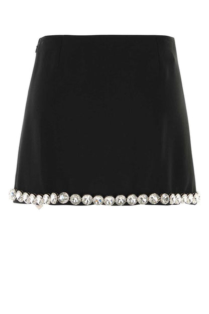 Prada Skirts
