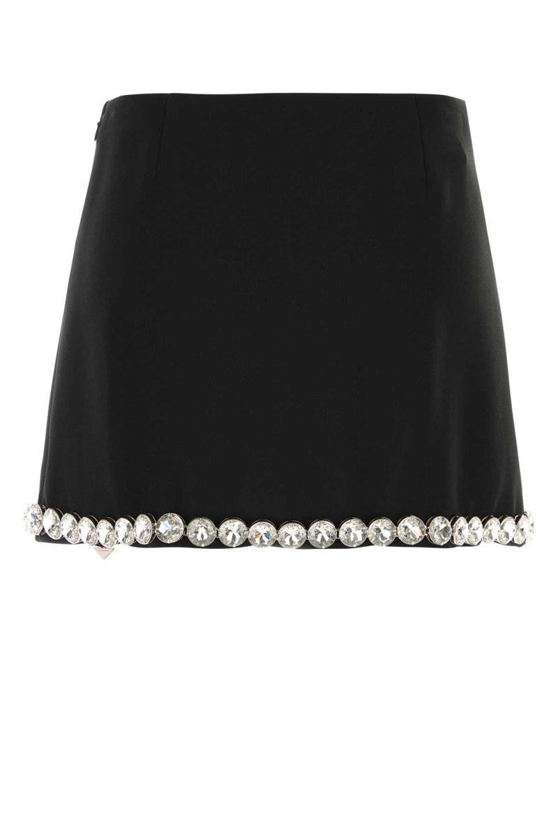 Prada Skirts
