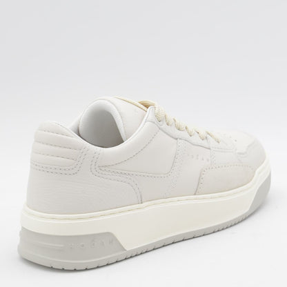 Hogan White Sneakers