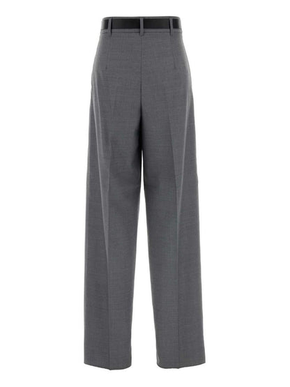 Max Mara Studio Trousers