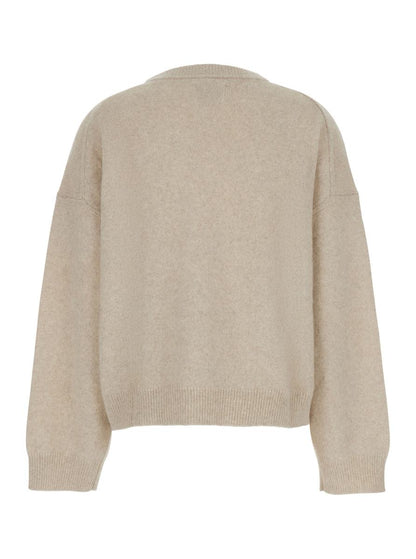 Tristan Loose Fit Sweater
