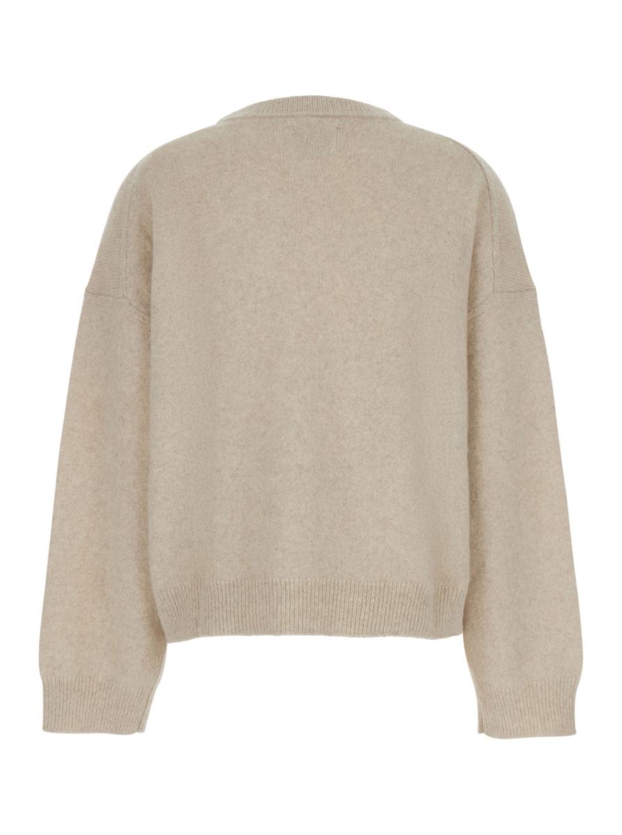 Tristan Loose Fit Sweater
