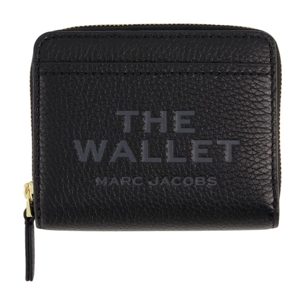 Marc Jacobs The Mini Compact Wallet