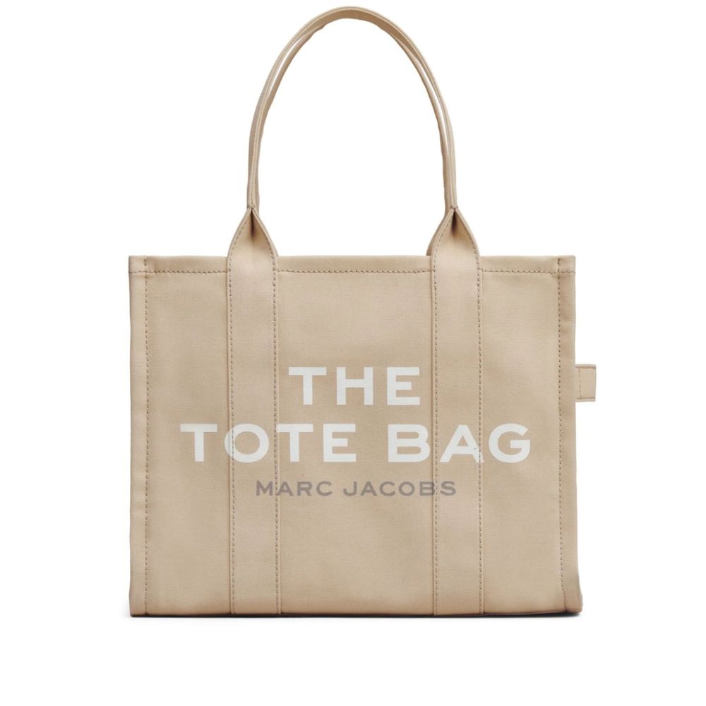 Marc Jacobs Borsa "The Tote" Large