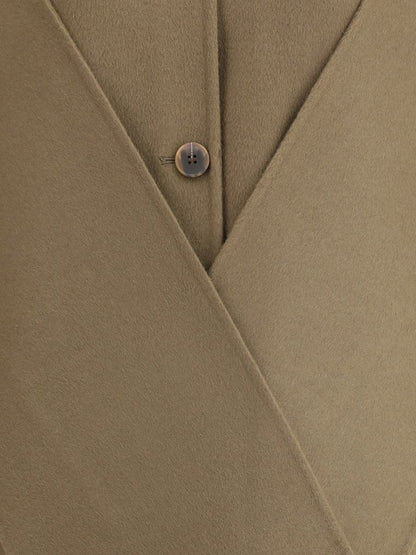 Dynamis Studio Coats