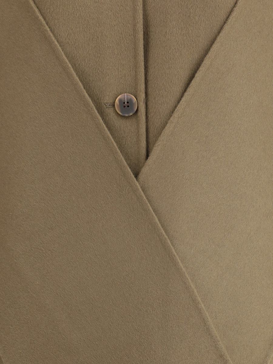 Dynamis Studio Coats