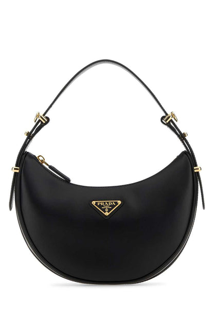 Prada Handbags.