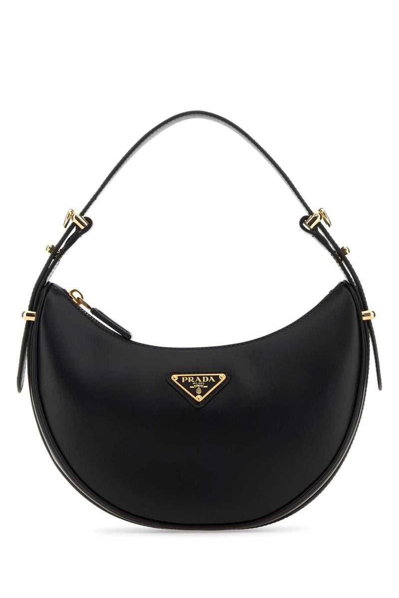 Prada Handbags.