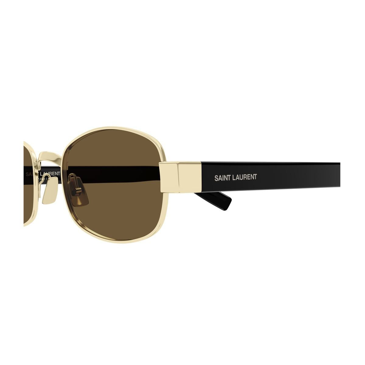 Saint Laurent Sl 706 Linea Sl Logo Sunglasses