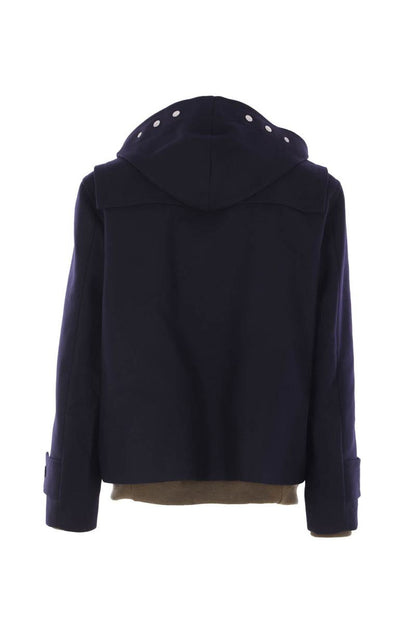 Sacai Coats