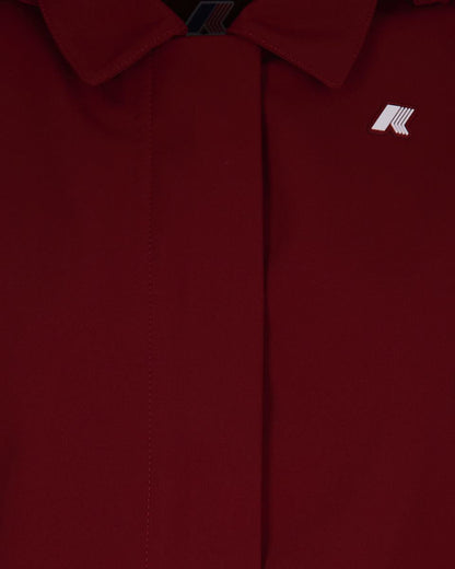 K-Way Jacket
