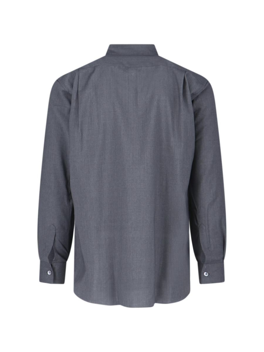 Comme Des Garçons Shirts