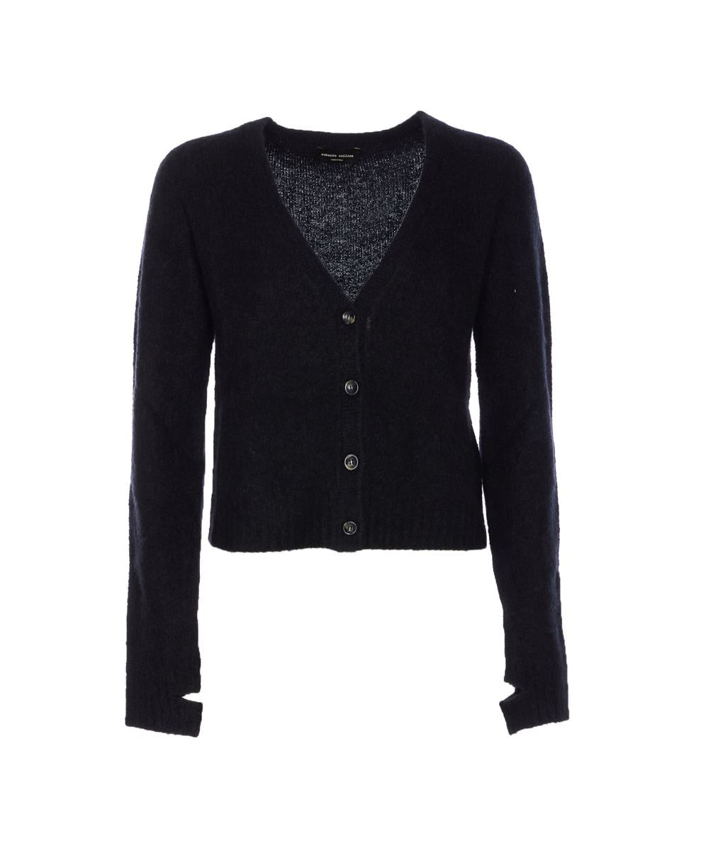 Roberto Collina Sweaters