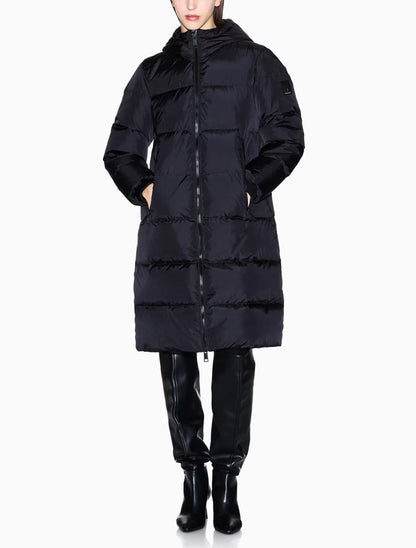 Armani Exchange Coats