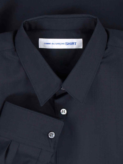 Comme Des Garçons Shirts