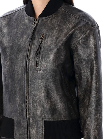 Isabel Marant Étoile Crisley Jacket