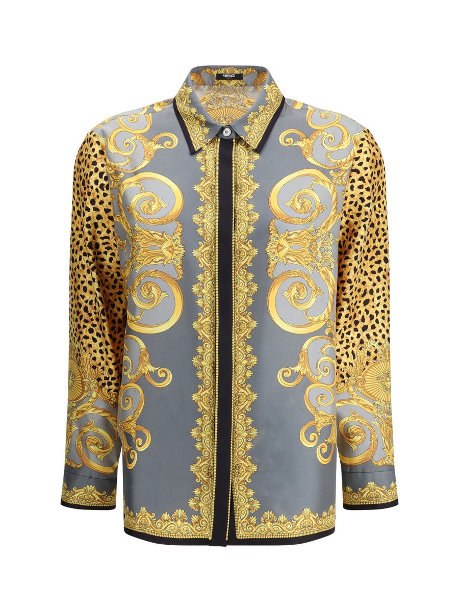 Versace Shirts