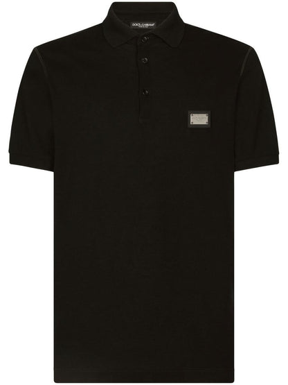 Dolce & Gabbana T-Shirts And Polos