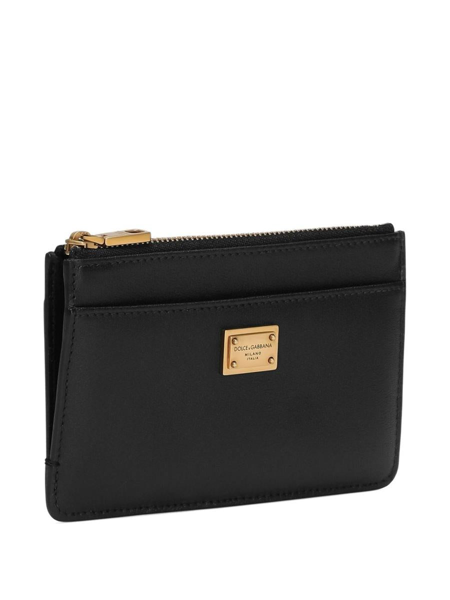 Dolce & Gabbana Card Holder