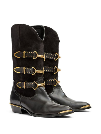 Isabel Marant Boots