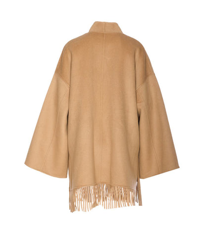 The Dynamis Studio Coats