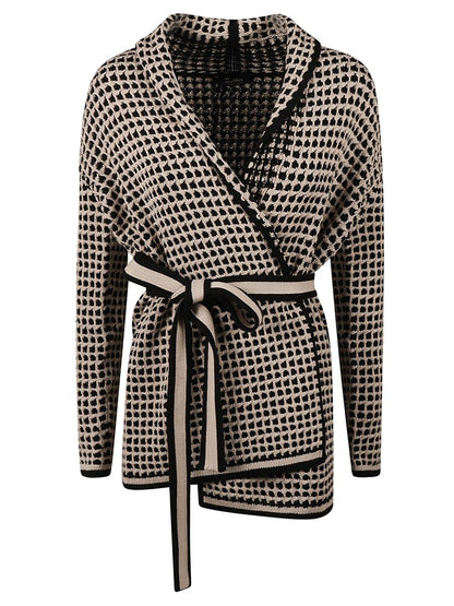 'S Max Mara Sweaters