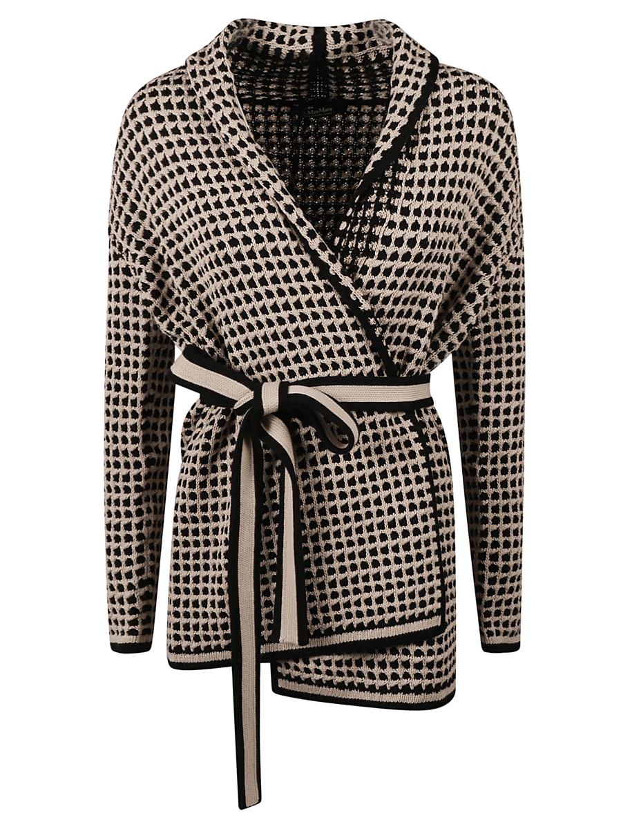 'S Max Mara Sweaters