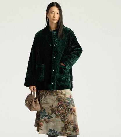 Momonì Jackets