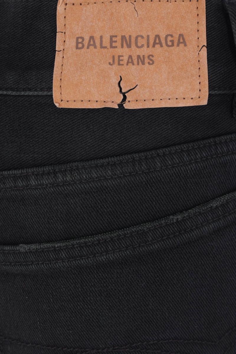 Balenciaga Jeans