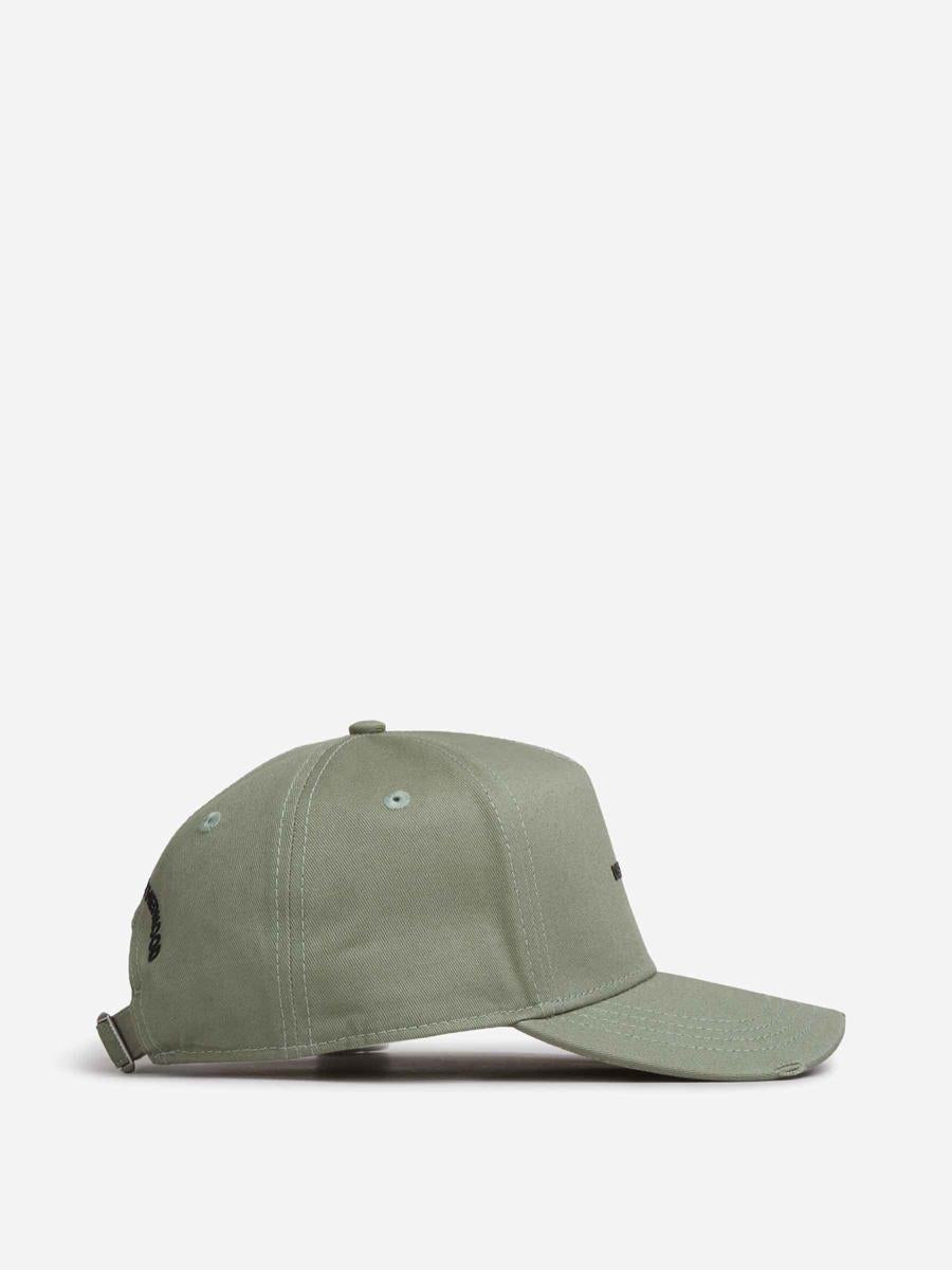 DSQUARED2 Baseball Cap