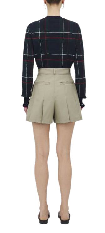 Alexander McQueen Trousers