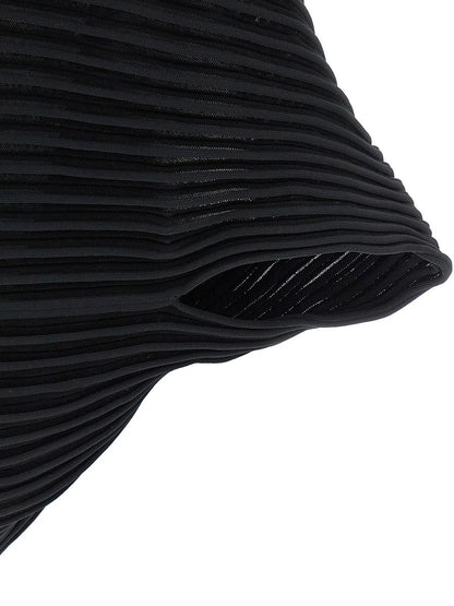 Issey Miyake 'Stream' Cardigan