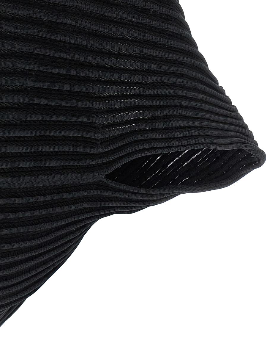 Issey Miyake 'Stream' Cardigan