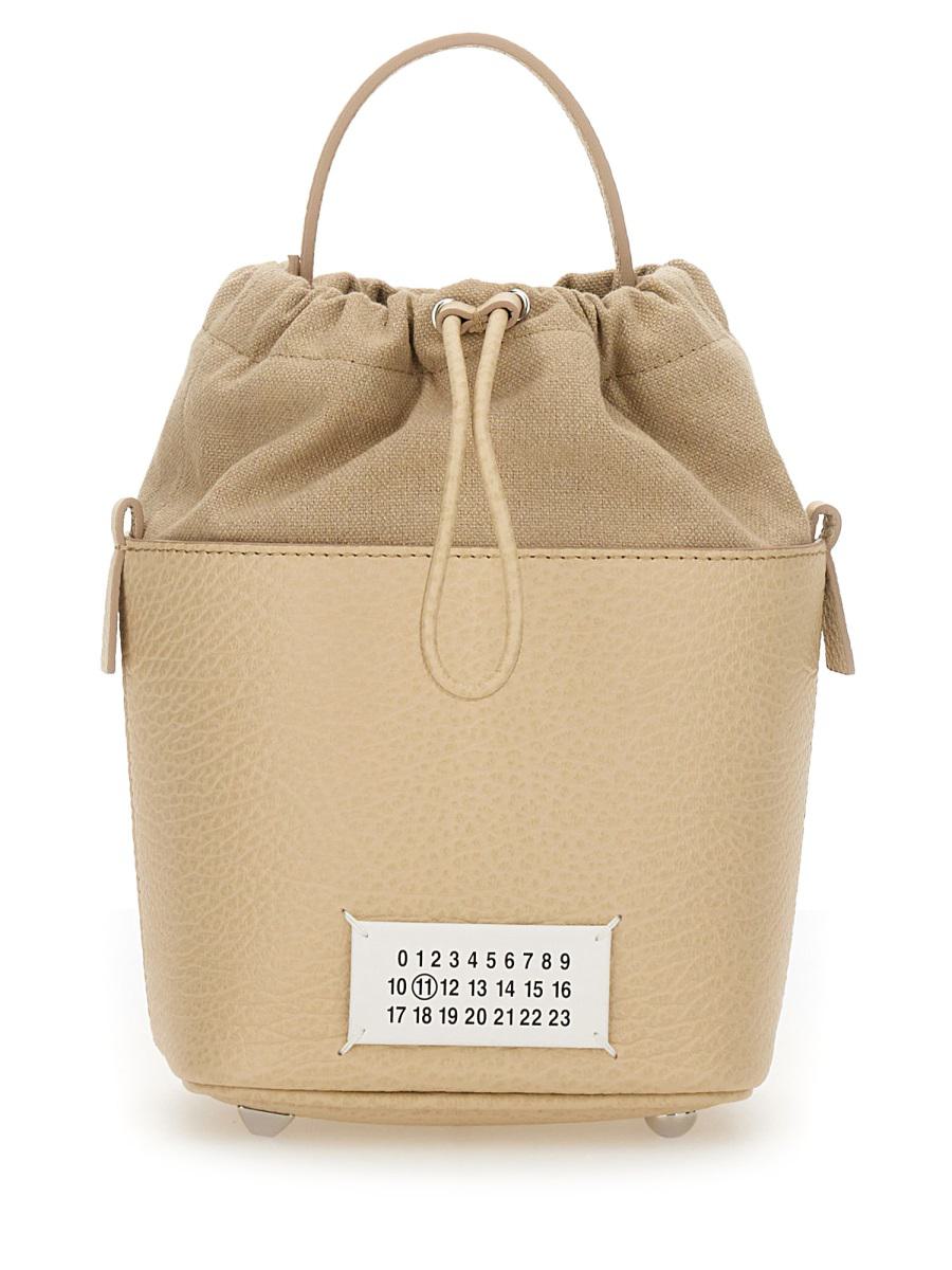 Maison Margiela 5Ac Bucket Bag Unisex