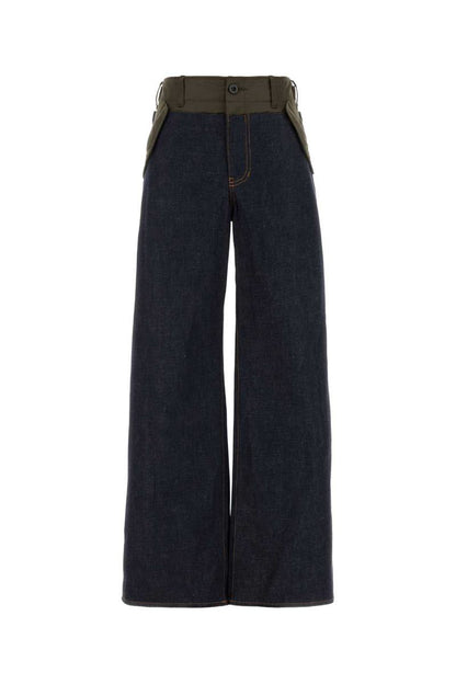 Sacai Jeans
