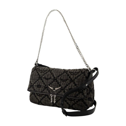 Zadig&Voltaire Rocky Ii Shoulder Bag