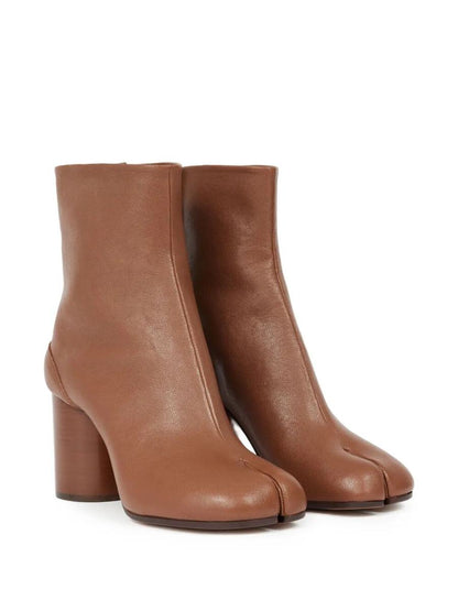 Maison Margiela "Tabi" Ankle Boots T.080 Shoes