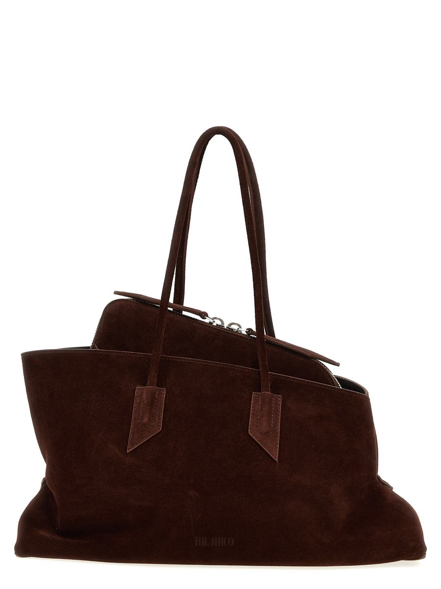 The Attico 'La Passeggiata' Shopping Bag