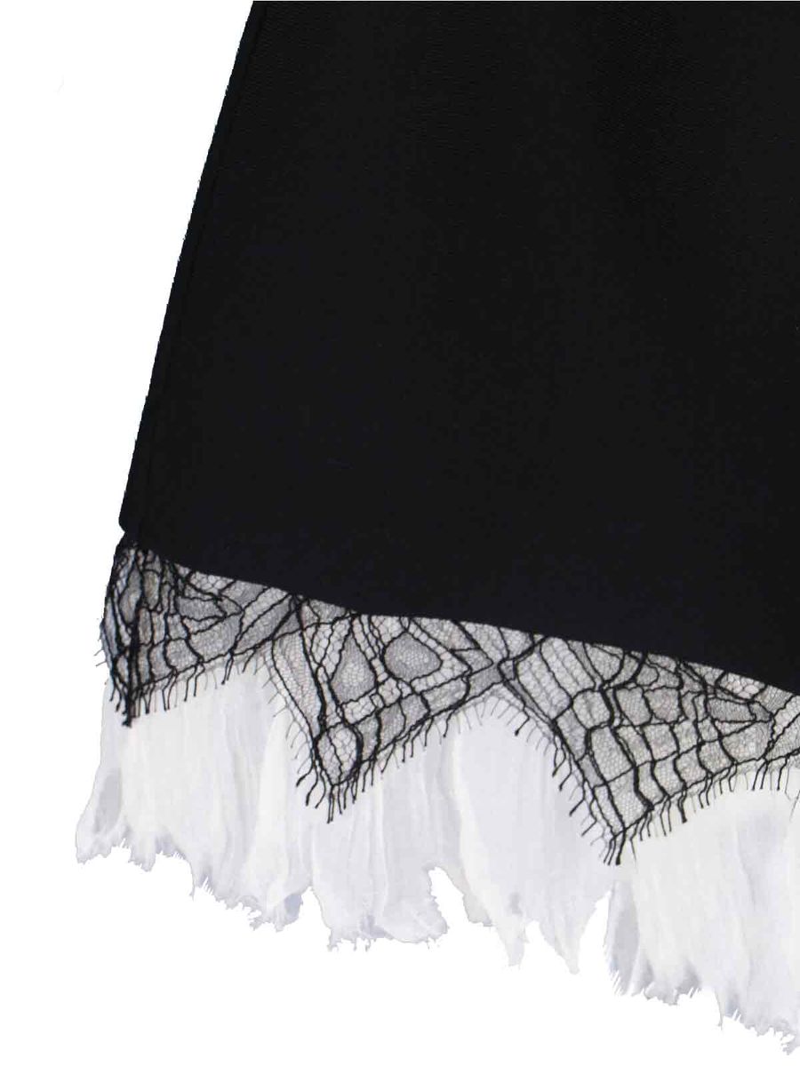 Alexander Mcqueen Dresses