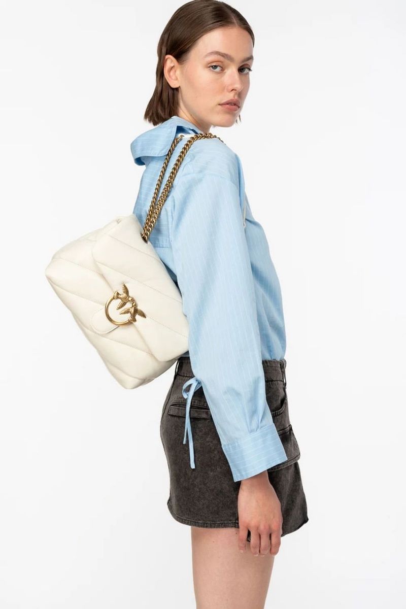 Pinko 'Love One Classic' Crossbody Bag