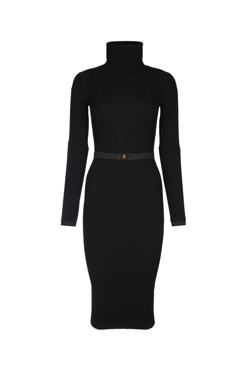 Elisabetta Franchi Dress