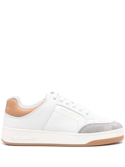 Saint Laurent  Flat Shoes