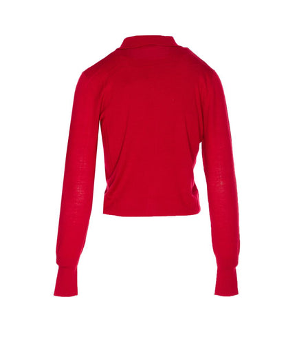 Patrizia Pepe Sweaters