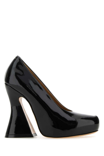 Maison Margiela Heeled Shoes