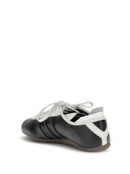Y-3 Adidas Sneakers