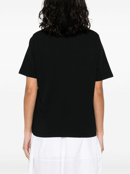 Maison Kitsuné T-Shirts And Polos