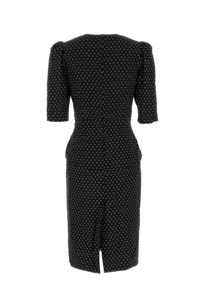Alessandra Rich Dress