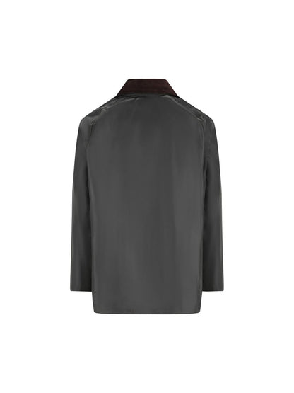 Barbour Jackets